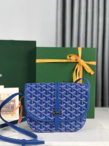 Goyard High End Quality Handbags-132