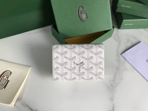 Super Perfect Goyard Wallet-162