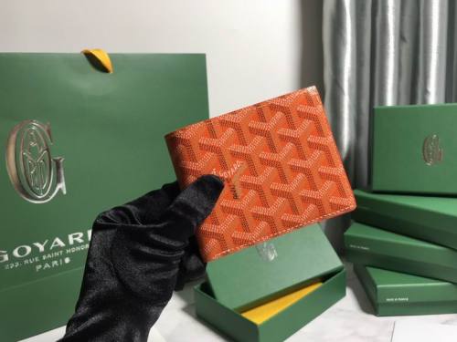 Super Perfect Goyard Wallet-193