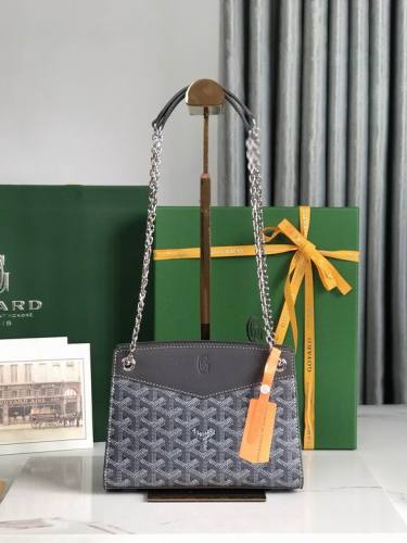 Goyard High End Quality Handbags-196