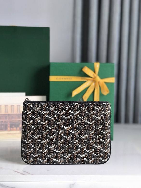 Super Perfect Goyard Wallet-269