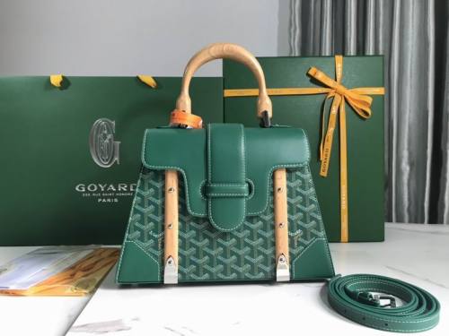 Goyard High End Quality Handbags-275