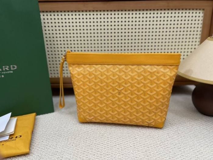 Super Perfect Goyard Wallet-308