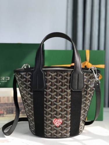 Goyard High End Quality Handbags-370