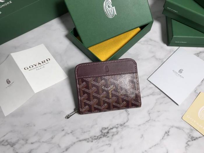 Super Perfect Goyard Wallet-181