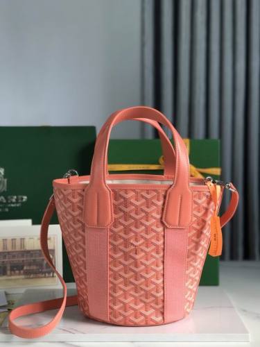 Goyard High End Quality Handbags-383