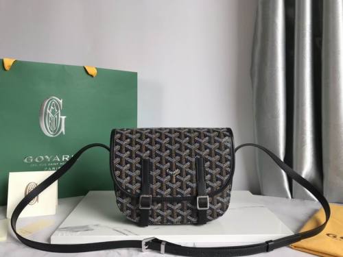 Goyard High End Quality Handbags-165