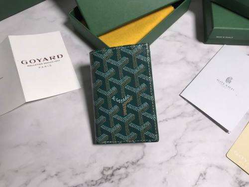 Super Perfect Goyard Wallet-153