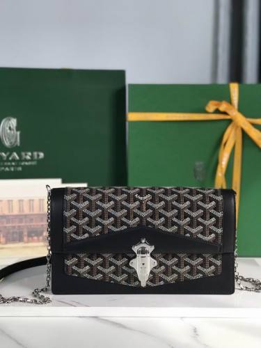 Goyard High End Quality Handbags-105