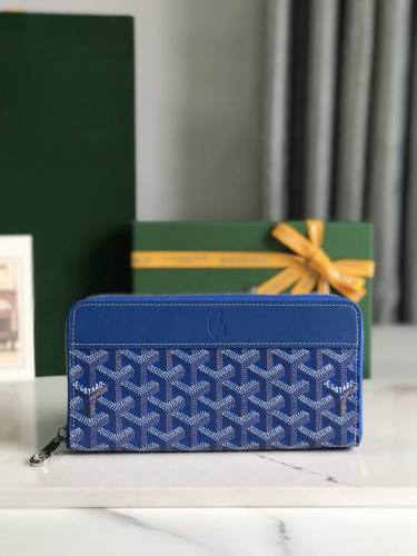 Super Perfect Goyard Wallet-236