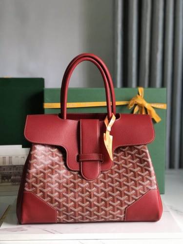 Goyard High End Quality Handbags-286