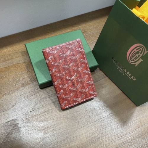 Super Perfect Goyard Wallet-214