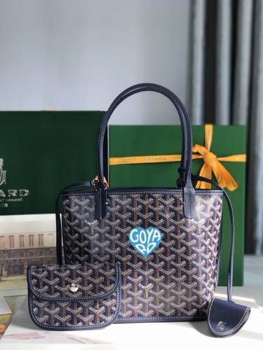 Goyard High End Quality Handbags-365