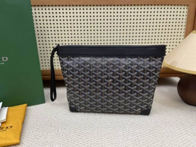 Super Perfect Goyard Wallet-309