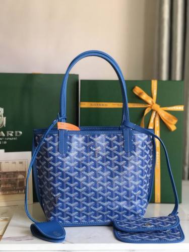 Goyard High End Quality Handbags-391