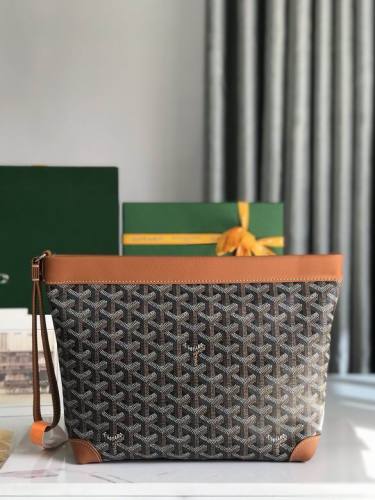 Super Perfect Goyard Wallet-298