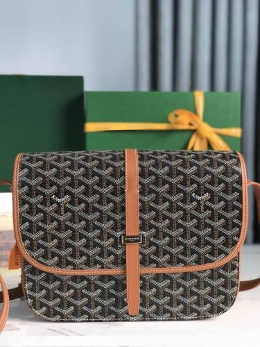 Goyard High End Quality Handbags-153