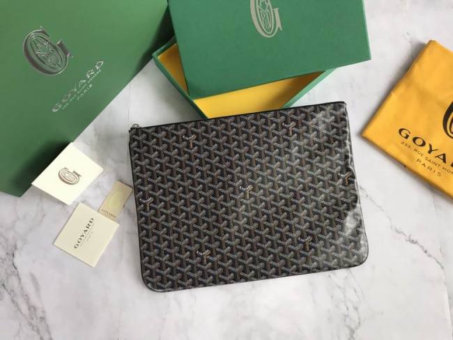 Super Perfect Goyard Wallet-287