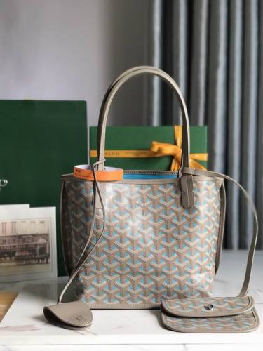 Goyard High End Quality Handbags-403