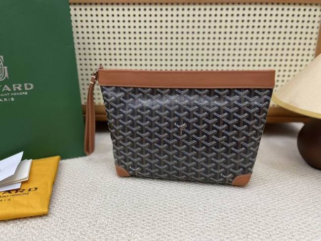 Super Perfect Goyard Wallet-311