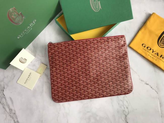 Super Perfect Goyard Wallet-289