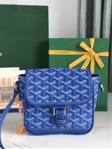 Goyard High End Quality Handbags-026