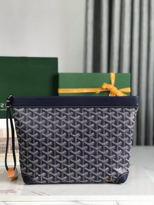 Super Perfect Goyard Wallet-296