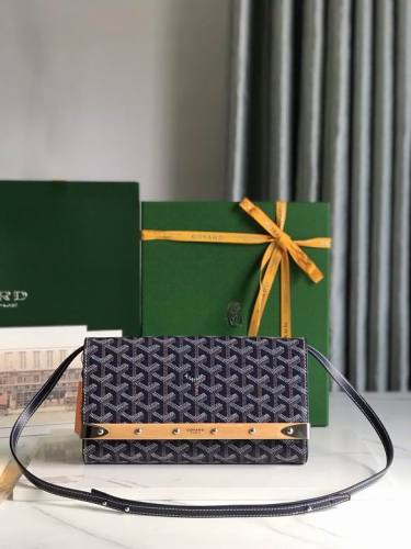 Goyard High End Quality Handbags-235