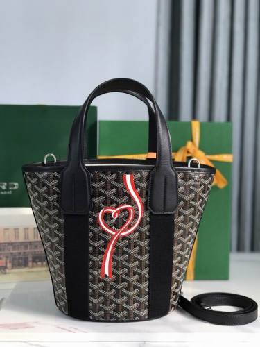 Goyard High End Quality Handbags-377