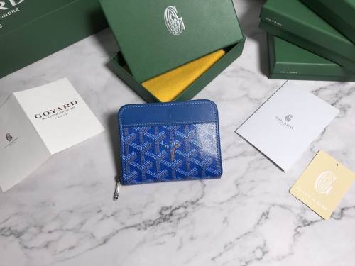 Super Perfect Goyard Wallet-180