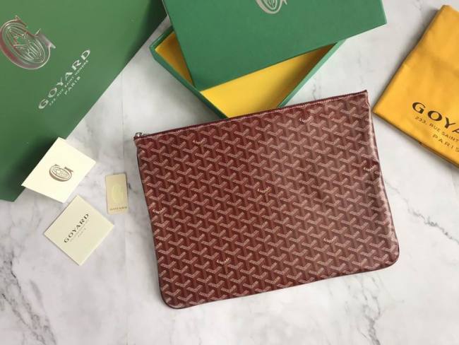 Super Perfect Goyard Wallet-293