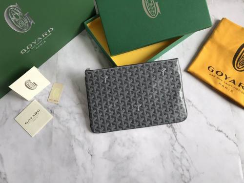 Super Perfect Goyard Wallet-279