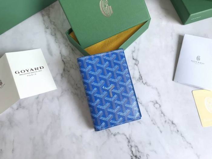 Super Perfect Goyard Wallet-172