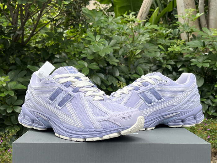 NB Shoes High End Quality-267