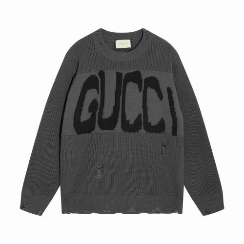 G sweater-842(S-XXL)