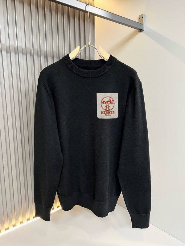 Hermes sweater-033(M-XXXL)