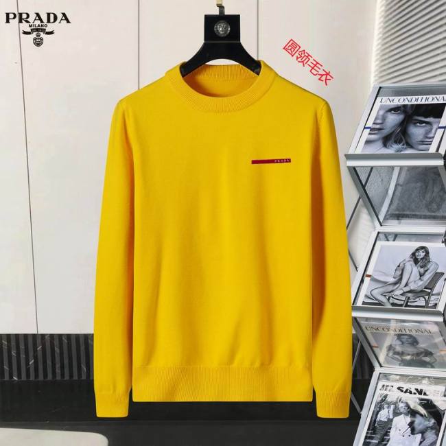 Prada sweater-147(M-XXXL)