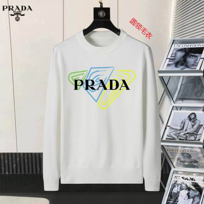 Prada sweater-149(M-XXXL)