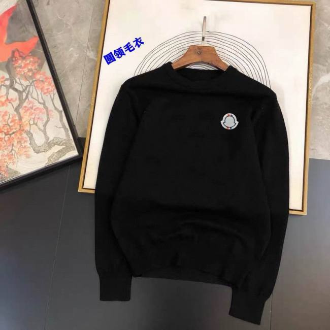 Moncler Sweater-230(M-XXXL)