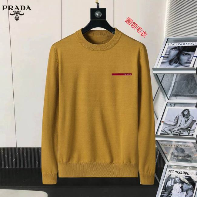 Prada sweater-135(M-XXXL)