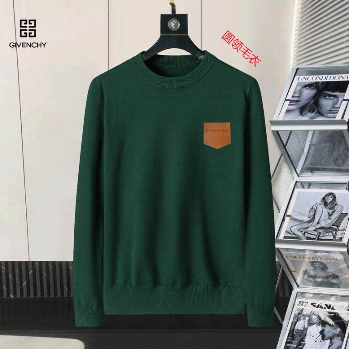 Givenchy sweater-097(M-XXXL)