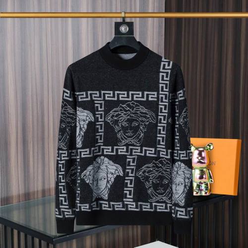 VERSACE sweater-193(M-XXXL)