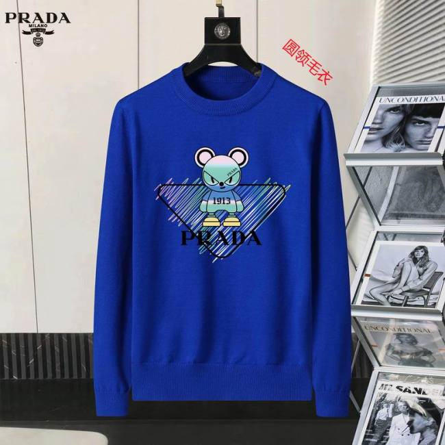 Prada sweater-145(M-XXXL)