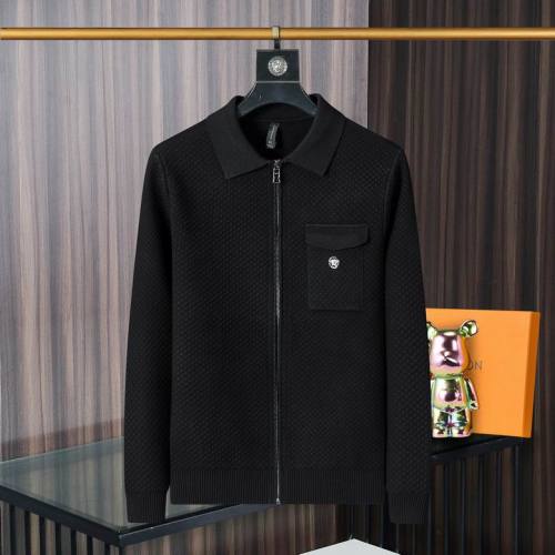 VERSACE sweater-186(M-XXXL)