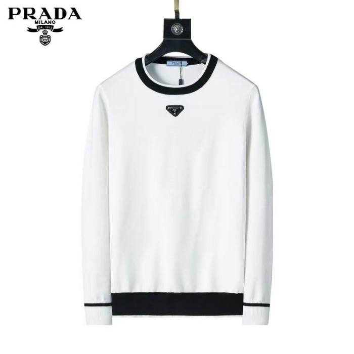 Prada sweater-127(M-XXXL)