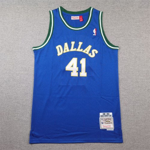 NBA Dallas Mavericks-131