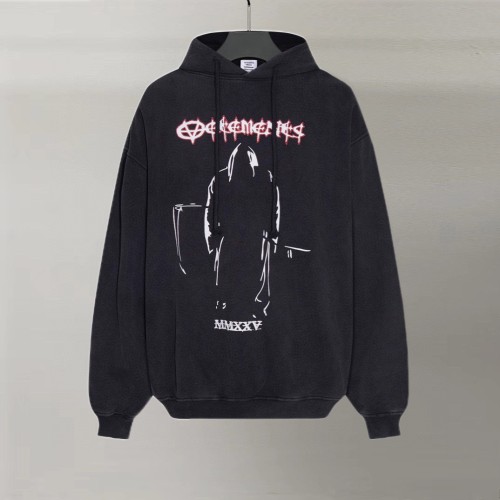 VETEMENTS Hoodies 1：1 Quality-124(S-XL)