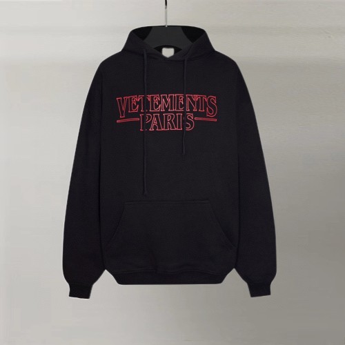 VETEMENTS Hoodies 1：1 Quality-141(S-XL)