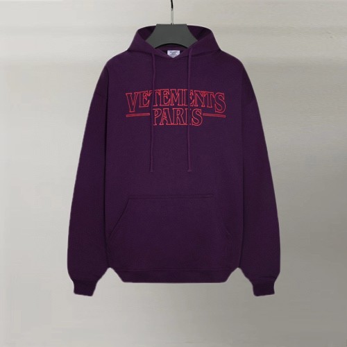 VETEMENTS Hoodies 1：1 Quality-143(S-XL)