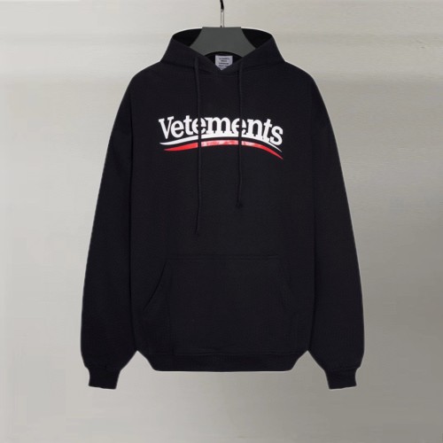 VETEMENTS Hoodies 1：1 Quality-133(S-XL)